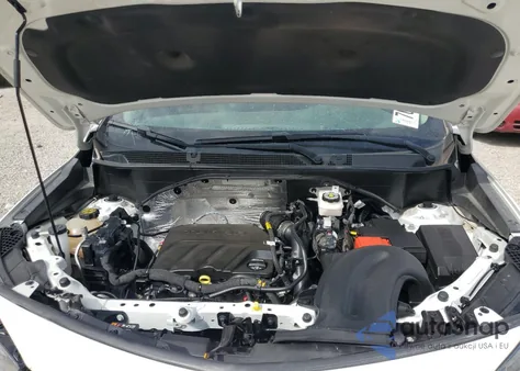 2023 Buick Encore Gx Select from USA, damaged, VIN KL4MMDS21PB091493